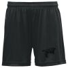 Women's Mesh Shorts Thumbnail