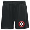 Women's Mesh Shorts Thumbnail
