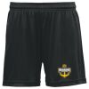 Women's Mesh Shorts Thumbnail