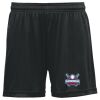 Women's Mesh Shorts Thumbnail