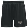 Women's Mesh Shorts Thumbnail