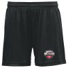Women's Mesh Shorts Thumbnail
