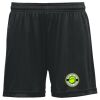 Women's Mesh Shorts Thumbnail