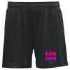 Women's Mesh Shorts Thumbnail