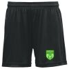 Women's Mesh Shorts Thumbnail