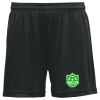 Women's Mesh Shorts Thumbnail