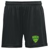 Women's Mesh Shorts Thumbnail