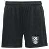 Women's Mesh Shorts Thumbnail