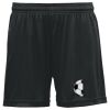 Women's Mesh Shorts Thumbnail