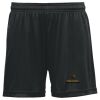 Women's Mesh Shorts Thumbnail