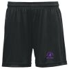 Women's Mesh Shorts Thumbnail
