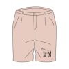 Women's Fleece Out Shorts Thumbnail