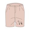 Women's Fleece Out Shorts Thumbnail