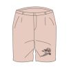 Women's Fleece Out Shorts Thumbnail