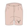 Women's Fleece Out Shorts Thumbnail
