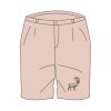 Women's Fleece Out Shorts Thumbnail