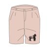 Women's Fleece Out Shorts Thumbnail