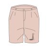 Women's Fleece Out Shorts Thumbnail