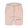 Women's Fleece Out Shorts Thumbnail