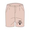 Women's Fleece Out Shorts Thumbnail