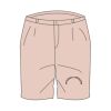 Women's Fleece Out Shorts Thumbnail