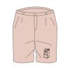 Women's Fleece Out Shorts Thumbnail