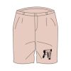 Women's Fleece Out Shorts Thumbnail