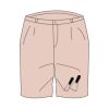 Women's Fleece Out Shorts Thumbnail