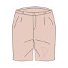 Women's Fleece Out Shorts Thumbnail