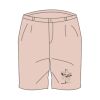 Women's Fleece Out Shorts Thumbnail