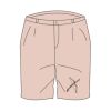 Women's Fleece Out Shorts Thumbnail