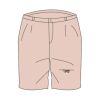 Women's Fleece Out Shorts Thumbnail