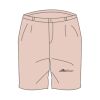 Women's Fleece Out Shorts Thumbnail