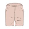 Women's Fleece Out Shorts Thumbnail