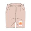 Women's Fleece Out Shorts Thumbnail