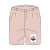 Women's Fleece Out Shorts Thumbnail
