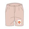 Women's Fleece Out Shorts Thumbnail