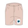 Women's Fleece Out Shorts Thumbnail