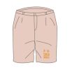 Women's Fleece Out Shorts Thumbnail