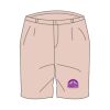 Women's Fleece Out Shorts Thumbnail