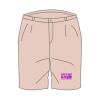 Women's Fleece Out Shorts Thumbnail