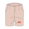 Women's Fleece Out Shorts Thumbnail