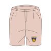 Women's Fleece Out Shorts Thumbnail
