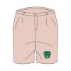 Women's Fleece Out Shorts Thumbnail