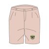 Women's Fleece Out Shorts Thumbnail