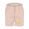 Women's Fleece Out Shorts Thumbnail