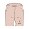 Women's Fleece Out Shorts Thumbnail