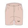 Women's Fleece Out Shorts Thumbnail