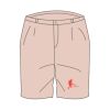 Women's Fleece Out Shorts Thumbnail