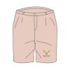 Women's Fleece Out Shorts Thumbnail